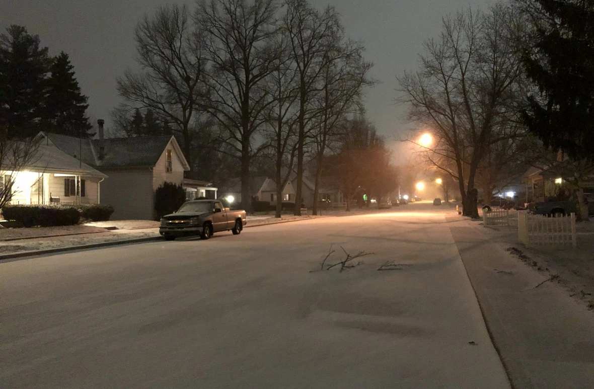 Image for February is hard