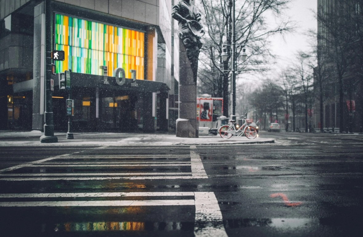 Image for I'm never bored